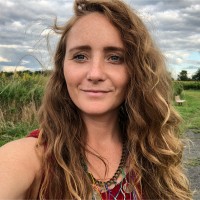 Beyond Literacy Employee Lindsay Blade's profile photo