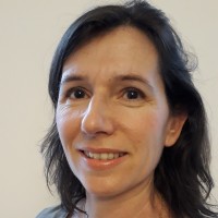 Servyr Employee Eve Raffaelli's profile photo