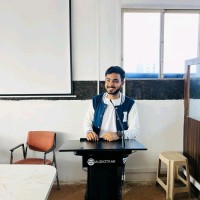 Ashutosh Shrivastava's profile photo