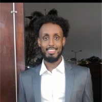 Hashim Farah's profile photo