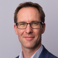 Leapwork Employee Charlie Wijsman's profile photo