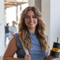 Meghann Krauss Email & Phone Number