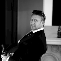 Jarrad Anderson Email