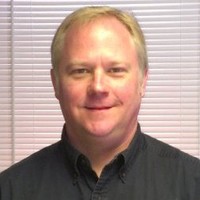 Russell Security Resource Inc. Locks Unlimited Employee Russell Point's profile photo