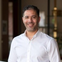 GMG Dubai Employee Mohamed Hafit's profile photo