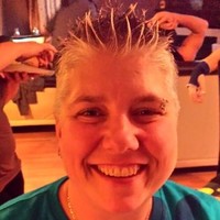 Aircom Instrumentation Ltd. Employee Tina Raymond's profile photo