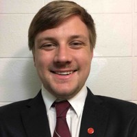 E Tech Group Employee Chris Gathright's profile photo