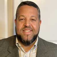 Bode Equipment Company Employee Frank David's profile photo
