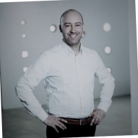 LTS Licht & Leuchten GmbH Employee Andy Bruckner's profile photo