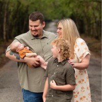 APMM Employee Bartholomew Trimble's profile photo