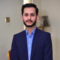 Hammad Hassan's profile photo