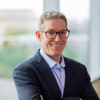 The Johns Hopkins University Employee Michael Luca's profile photo