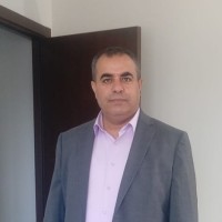 University M'Hamed Bougara of Boumerdes Employee Rabah Kadi's profile photo