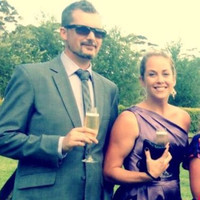 Williams Refrigeration Australia Employee Nicholas C.f.s.p's profile photo