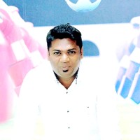 Shahabuddin Pasha Email & Phone Number