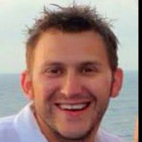 IEA Inc. Employee Trey Haskins's profile photo