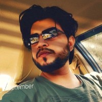 EZ-AD Employee Muhammad Shoaib's profile photo
