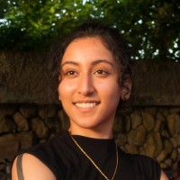 TAUS Employee Sharona Badloe's profile photo