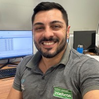 Grupo Supritec Employee Luccas Caetano's profile photo
