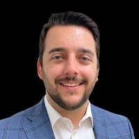Courier Express Employee Carson Hatch's profile photo