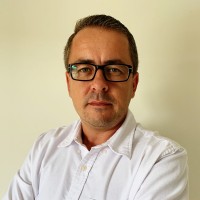 PRESS GLASS, Inc. Employee Adrian Weżgowiec's profile photo