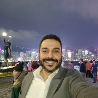 Mounir Shaltony E-Mail & Telefonnummer