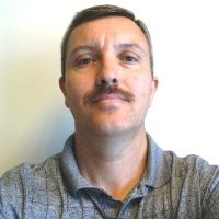 Amcor Employee Earl Wilkinson Jr.'s profile photo