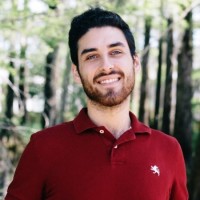 Freelancer Employee Leon Benton's profile photo