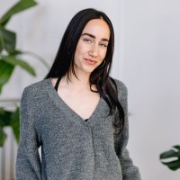 Design agency INC Employee Jasmijn Kootje's profile photo