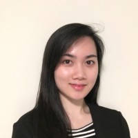 US AI Employee Felicia Tchen's profile photo