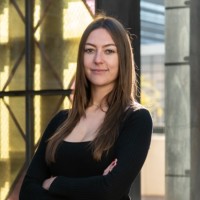 NOI Techpark Employee Lisa Geier's profile photo