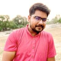 OYO Vacation Homes Employee Raman Pathak's profile photo