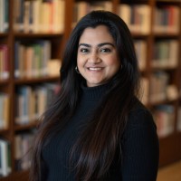 HighScope Educational Research Foundation Employee Kamya Singhal's profile photo