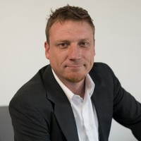 ruef Employee Zack Ruef's profile photo