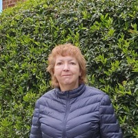 Fike UK Employee Yvonne Moss's profile photo