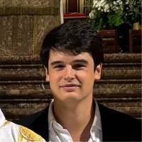 Seabird Capital Employee Alejandro de Diego's profile photo