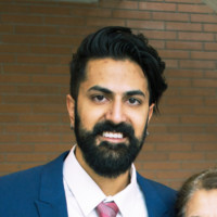 Temec Engineering Group Ltd. Employee Jas Sanghera's profile photo