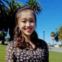 Granicus Employee Jenna Shin's profile photo
