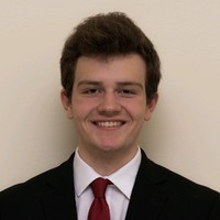 St. John's Jesuit High School & Academy Employee Will Bridges's profile photo
