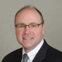 Regal Rexnord Employee Todd Forton's profile photo