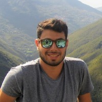 Helios Developments Ltd. Employee Avner Ben-Abba's profile photo