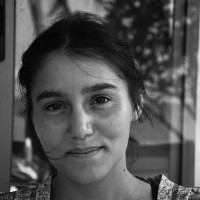 BASELAND Employee Camille Dardanne's profile photo