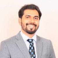 Ladderup Wealth Management Private Limited Employee Amogh Nath's profile photo