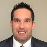 ECS Limited Employee Will Ingalls's profile photo