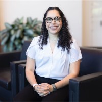 AMPS Employee Juliana Jade Batista's profile photo