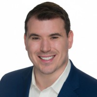 Wounded Warrior Project Employee Bryce Boyer's profile photo