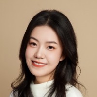 NYU Vertically Integrated Projects (VIP) Employee Anqi Gu's profile photo