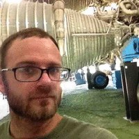 Performance Automotive Employee Michael Porter's profile photo