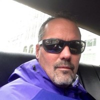 The Lobster Place Employee Michael Vernon's profile photo