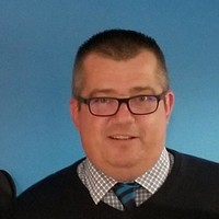 Vans Employee Scott Ochs's profile photo